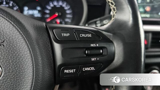 Kia All New Morning (JA) id 4775968 из Кореи 19