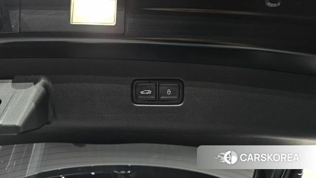 Genesis GV70 id 4921441 из Кореи 19