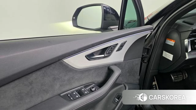 Audi Q7 (4M) id 4996337 из Кореи 19