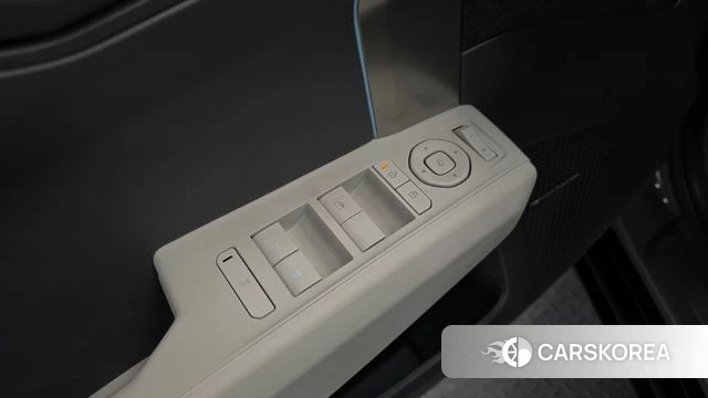 Kia EV3 id 4941015 из Кореи 19