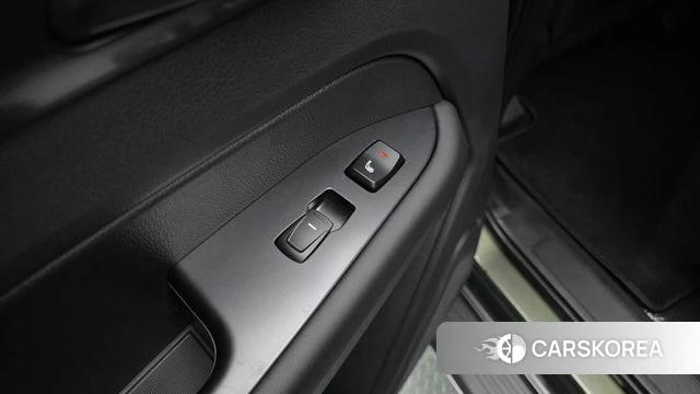 Ssangyong Musso (Q300) id 4990182 из Кореи 19