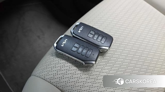 Kia Carnival 4th generation id 5027216 из Кореи 19