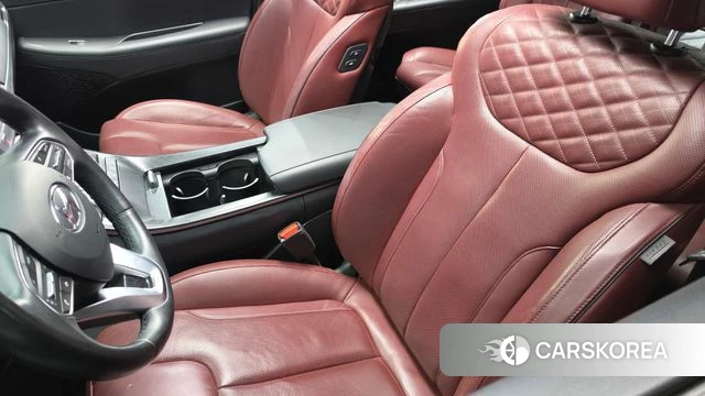 Hyundai Palisade id 4993388 из Кореи 19