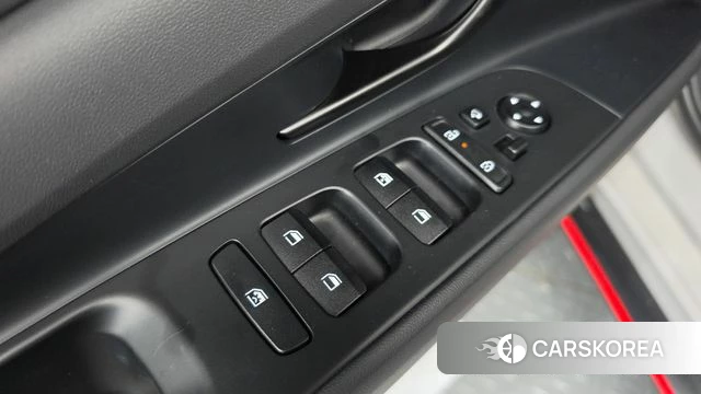 Hyundai The New Avante (CN7) id 5021361 из Кореи 19
