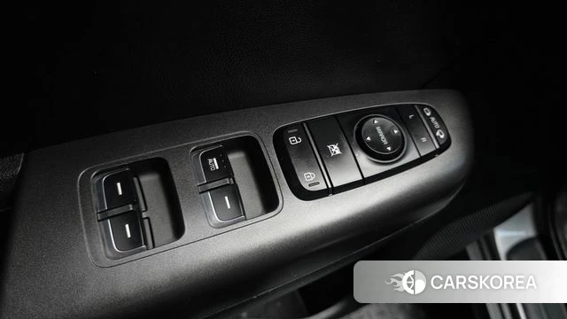 Kia Sportage The Bold id 5034848 из Кореи 19