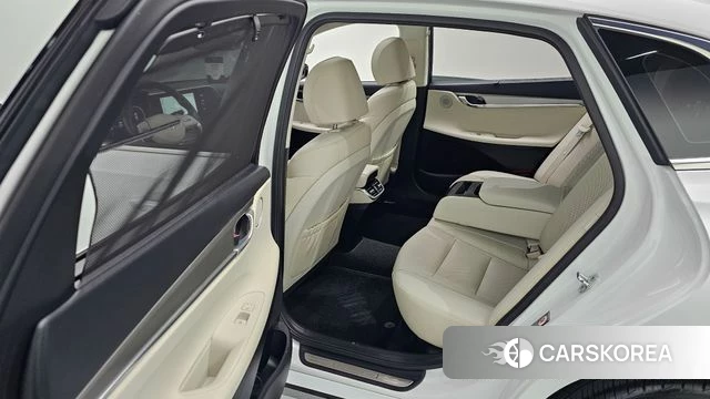 Hyundai The New Grandeur IG id 4936007 из Кореи 19