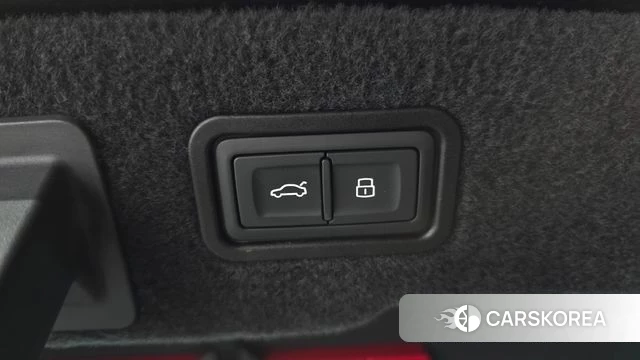 Audi A8 (D5) id 4951730 из Кореи 19
