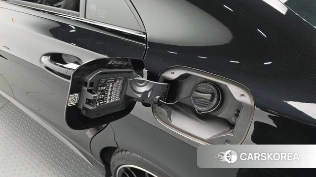 Mercedes-Benz CLA-Class C117 id 4944385 из Кореи 19