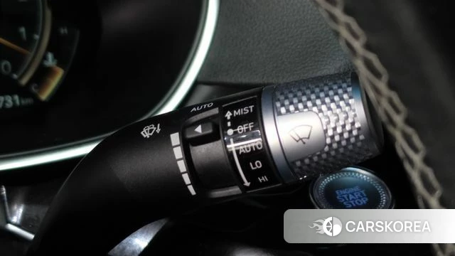 Genesis G80 (RG3) id 4688443 из Кореи 19