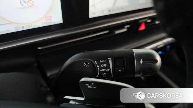 Hyundai Ionic 6 id 5026378 из Кореи 19