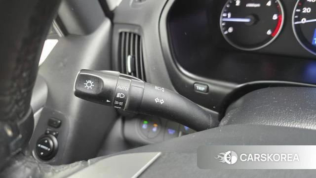 Hyundai The New Grand Starex id 5054622 из Кореи 19