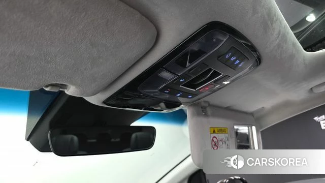 Hyundai Staria id 5033132 из Кореи 19