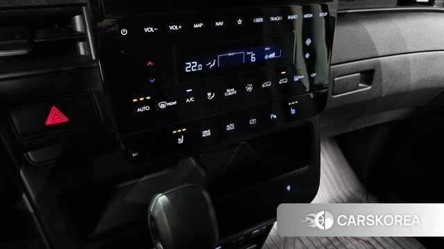 Hyundai Staria id 4958128 из Кореи 19