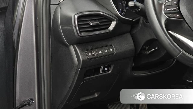 Hyundai The New Santa Fe id 4997319 из Кореи 19