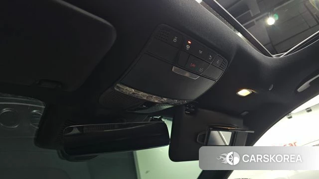 Mercedes-Benz E-Class W213 id 4930193 из Кореи 19