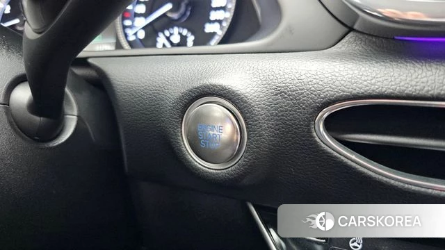 Hyundai Sonata (DN8) id 4518329 из Кореи 19