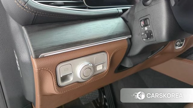Mercedes-Benz GLE-Class W167 id 4985573 из Кореи 19