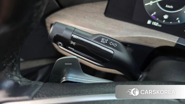 Kia K8 Hybrid id 4917707 из Кореи 19