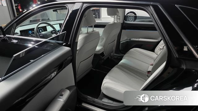 Hyundai Grandeur (GN7) id 4980208 из Кореи 19