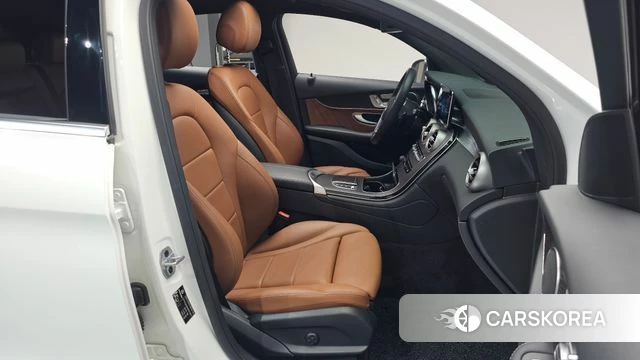 Mercedes-Benz GLC-Class X253 id 4986985 из Кореи 19