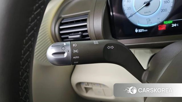 Hyundai Casper Electric id 4985101 из Кореи 19