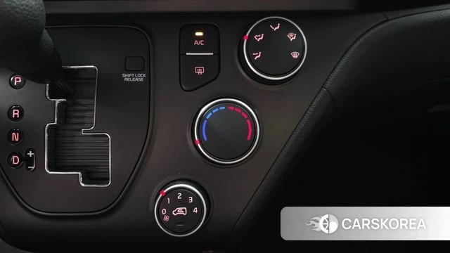 Kia The New Kia Ray id 4921830 из Кореи 19