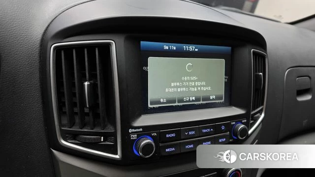 Hyundai The New Grand Starex id 4836476 из Кореи 19