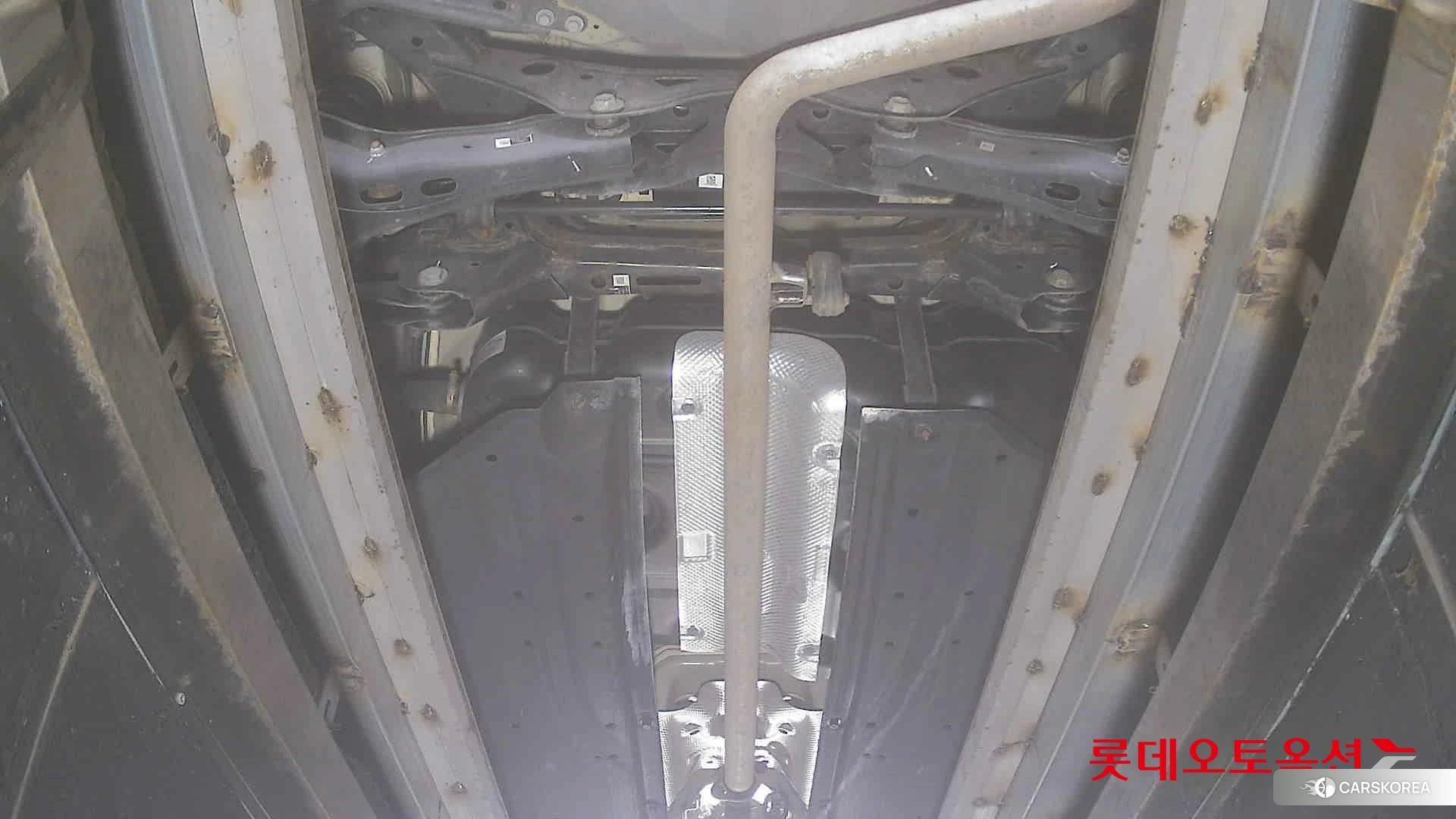 Kia K5 id 4984703 из Кореи 19