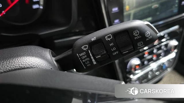 Ssangyong Berry New Tivoli id 4977508 из Кореи 19