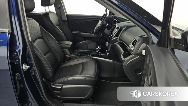 Ssangyong Tivoli Armor id 4907600 из Кореи 19