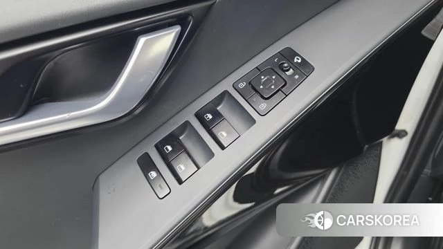 Kia Di All New Niro EV id 5027562 из Кореи 19