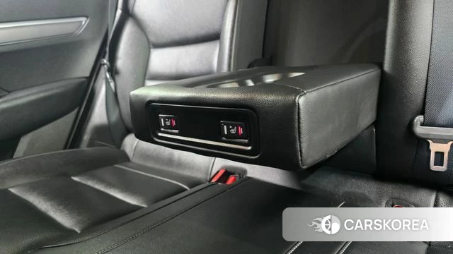 Renault Korea (Samsung) QM6 id 4967556 из Кореи 19