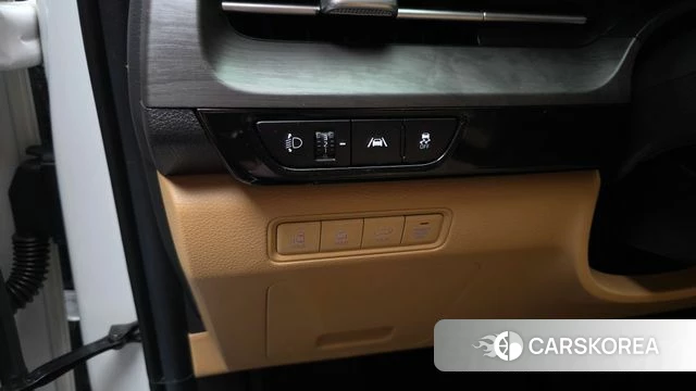 Kia Carnival 4th generation id 4996923 из Кореи 19