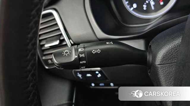 Hyundai Grandeur IG id 5029427 из Кореи 19