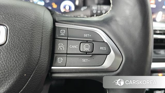 Jeep Compass 2nd Generation id 4929442 из Кореи 19