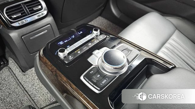 Genesis G90 id 4988113 из Кореи 19