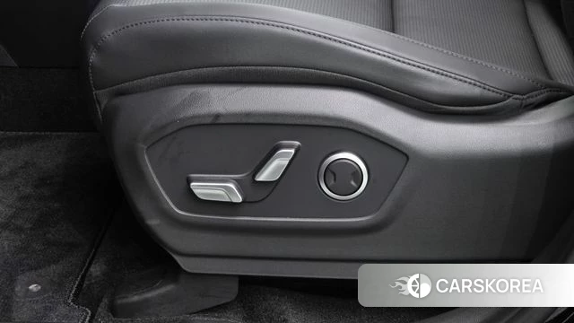 Hyundai Santa Fe (MX5) id 4957106 из Кореи 19