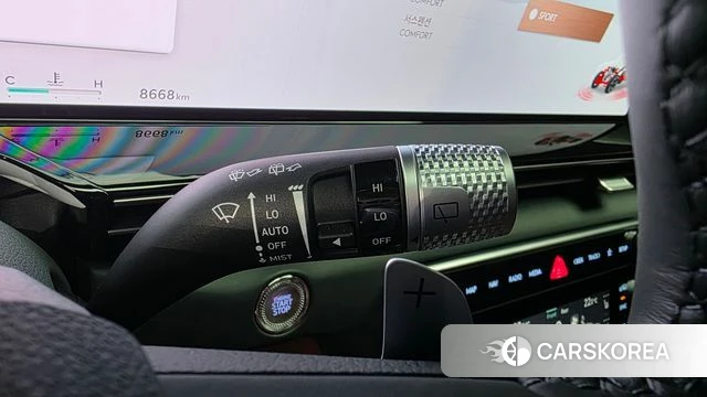 Genesis GV80 id 4995366 из Кореи 19