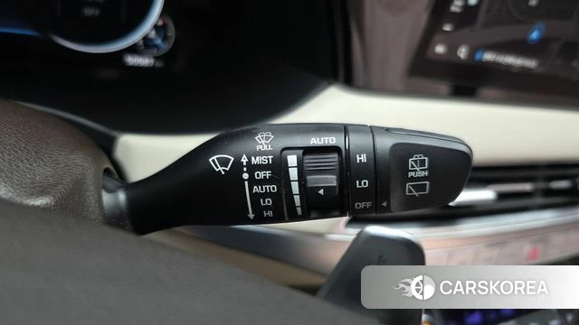 Hyundai Palisade id 4992631 из Кореи 19
