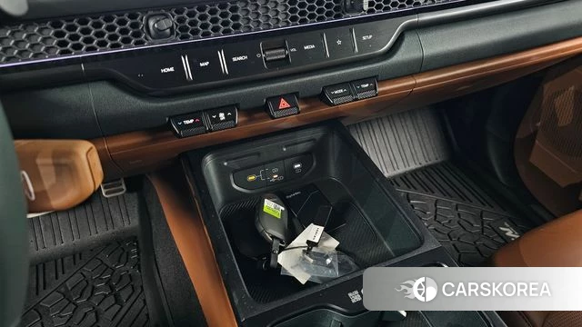 Kia Tasman id 5026185 из Кореи 19