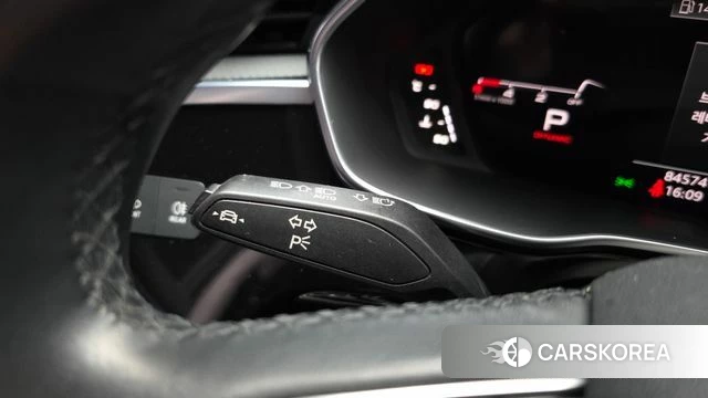 Audi Q3 (F3) id 5059247 из Кореи 19