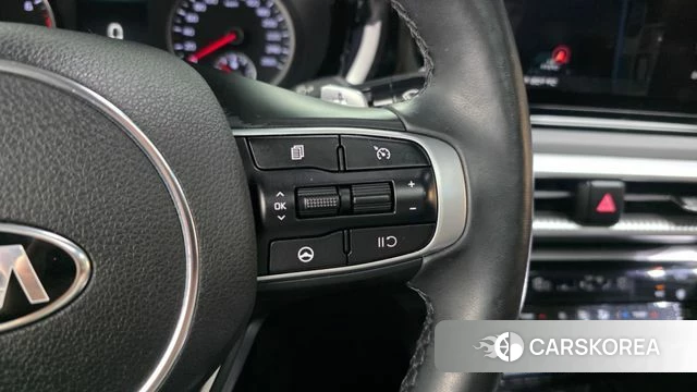 Kia K5 3rd generation id 4992753 из Кореи 19