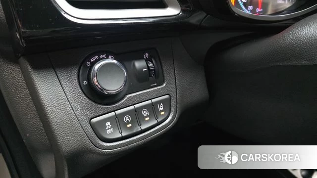 Chevrolet (GM Daewoo) The New Spark id 5004551 из Кореи 19
