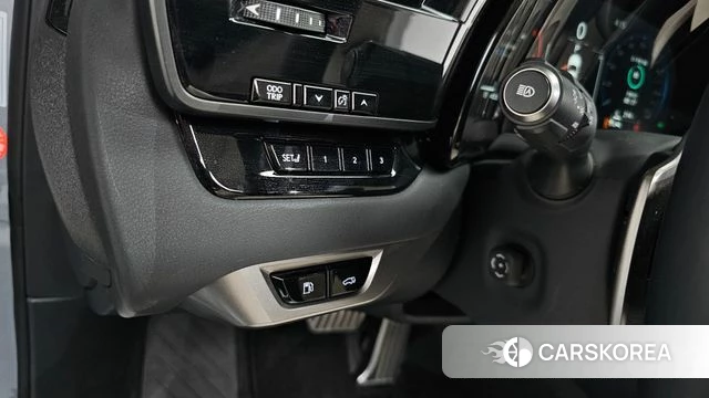Lexus RX350h 5th generation id 4853590 из Кореи 19