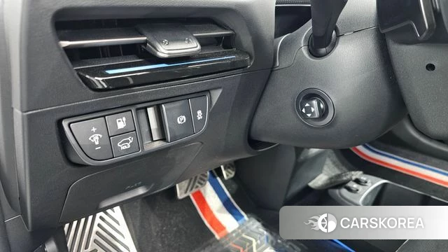 Kia The New EV6 id 5052105 из Кореи 19