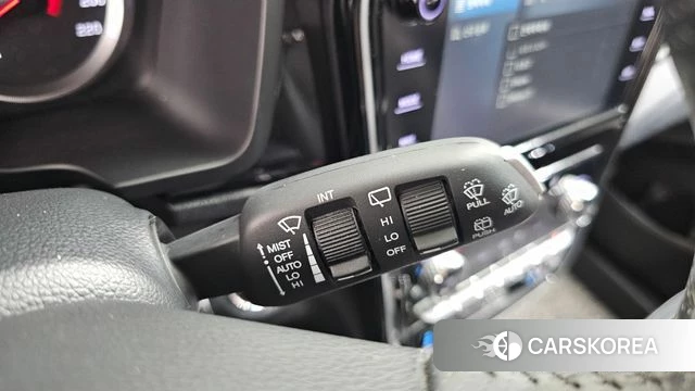 Ssangyong Berry New Tivoli id 4977280 из Кореи 19