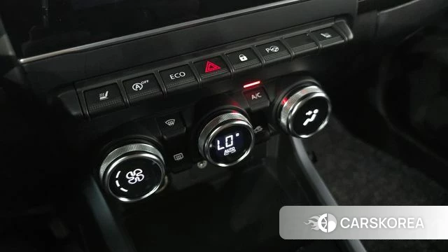 Renault Korea (Samsung) XM3 id 5018240 из Кореи 19