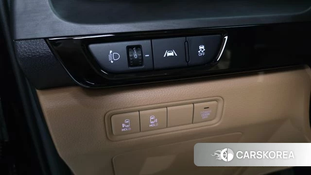 Kia Carnival 4th generation id 4731624 из Кореи 19
