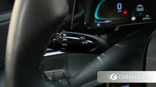 Hyundai The New Avante Hybrid (CN7) id 4985721 из Кореи 19