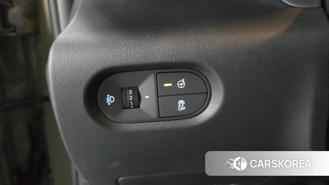 Hyundai Casper id 4774414 из Кореи 19